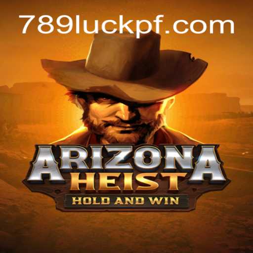 ArizonaHeist: Uma Aventura de Estratégia e Sorte