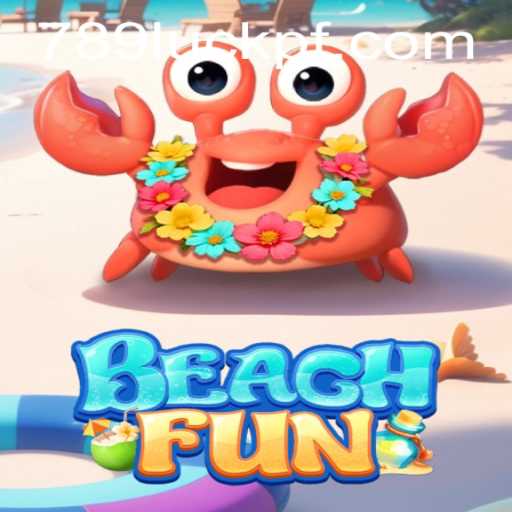 Descubra BeachFun: O Jogo que Está Conquistando as Praias com 789luck