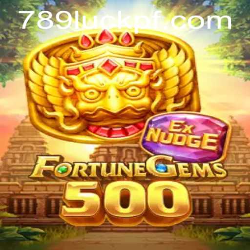 FortuneGems500: Aventure-se no Universo dos Gemas da Fortuna