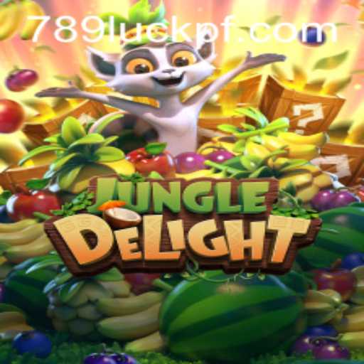JungleDelight: Aventure-se nas Selvagens Emoções do Game