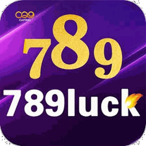 789luck logo