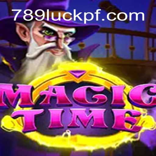 MagicTime: Descubra o Mundo Encantado do Novo Jogo de Estratégia