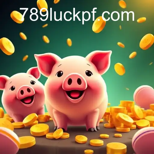 Como ganhar no Piggy Gold em 789luck com Saque via PIX 2026