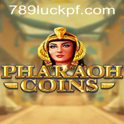 PharaohCoins: Uma Aventura Egípcia de Sorte e Estratégia