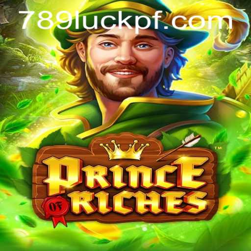 Descubra o Mundo Cativante de PrinceOfRiches: O Jogo de Sorte e Estratégia