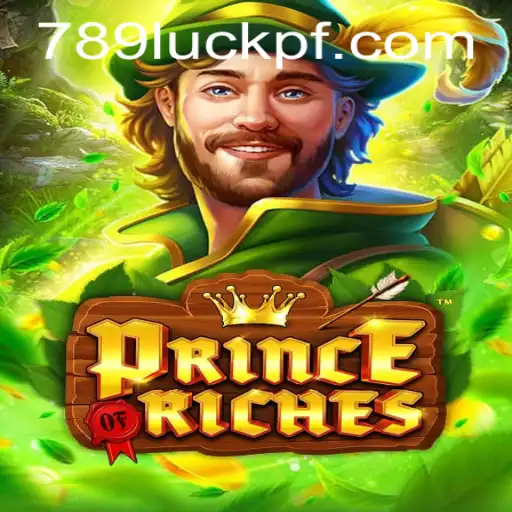 Descubra o Mundo Cativante de PrinceOfRiches: O Jogo de Sorte e Estratégia