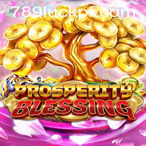 Explorando o Universo de ProsperityBlessing: Um Guia Completo