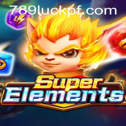 Explorando o Mundo de SuperElements: Um Jogo de Aventuras Elementares