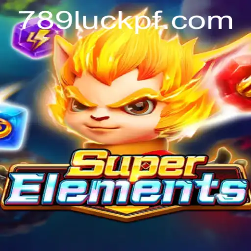 Explorando o Mundo de SuperElements: Um Jogo de Aventuras Elementares