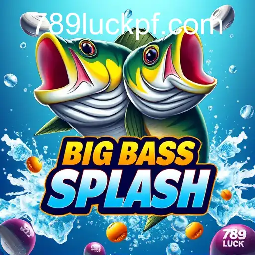 Como ganhar no Big Bass Splash em 789luck com Saque via PIX 2026
