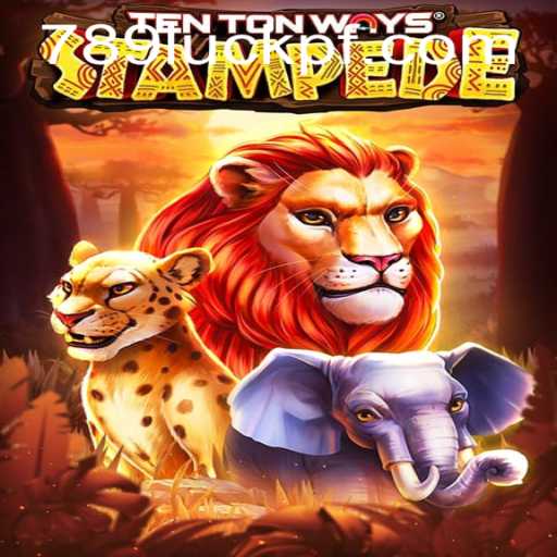 Descobrindo o Mundo de TenTonWaysStampede: Um Jogo de Estratégia Único