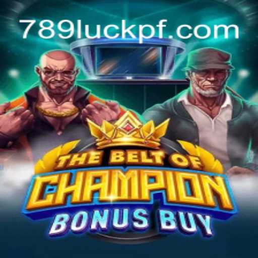 TheBeltOfChampionBonusBuy: Explorando o Novo Fenômeno do Mundo dos Jogos