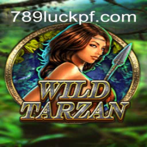 Descubra WildTarzan: O Novo Fenômeno no Mundo dos Jogos